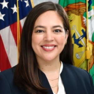Amanda (Miralrio) Murray Spotlight